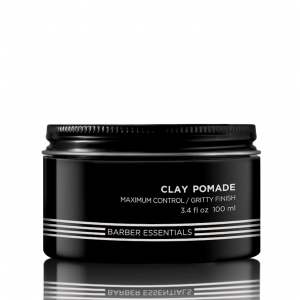 Redken Brews Clay Pomade 100ml