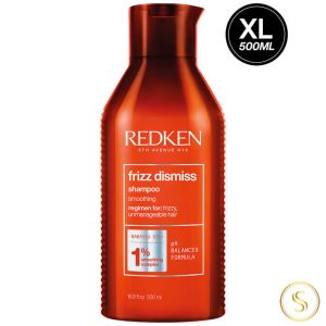 Redken Frizz Dismiss Champú 500ml