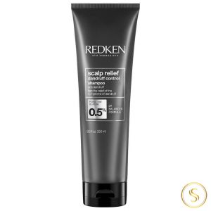 Redken Dandruff Control Champú 250ml