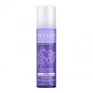 Revlon Equave Acondicionador Instantáneo Cabellos Rubios 200ml