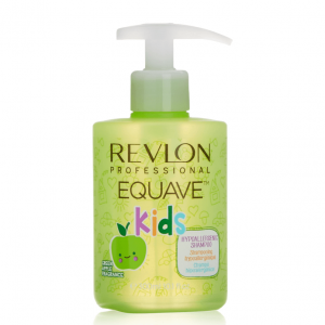 Revlon Equave Kids Shampoo 300ml