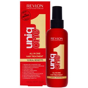 Revlon Uniq One Clásico 150ml Sin Aclarado