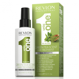 Revlon Uniq One Chá Verde 150ml