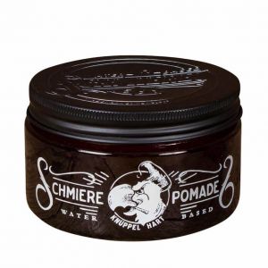 Schmiere Gentleman's Fixación Extra Fuerte 240ml