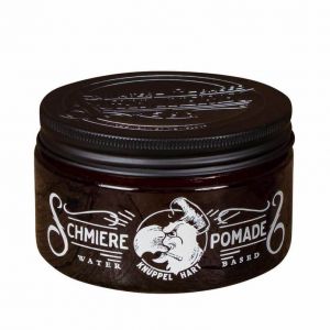 Schmiere Gentleman's Fixación Fuerte 240ml - RUM497