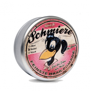 Schmiere para mujer 140ml - RUM513