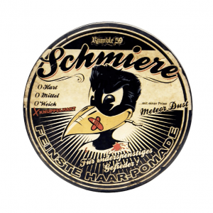 Schmiere Pomade Fixación Extra Fuerte 140ml - RUM515