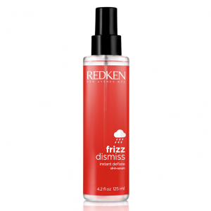 Redken Frizz Dismiss Instant Deflate Oil-In-Serum 125ml