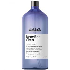 L'Oréal Professionnel Champú Gloss Blondifier 1500ml