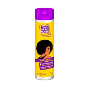 Champú Afrohair 300ml