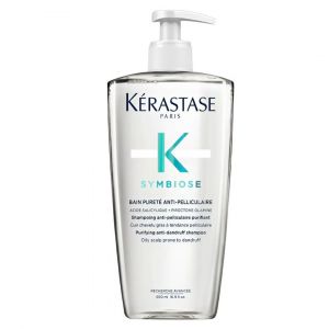 Champú Kérastase Symbiose Bain Pureté Anti-Pelliculaire 500ml