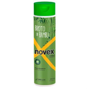 Novex Champú de Bambú 300ml