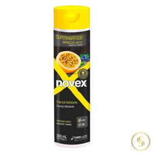 Novex Champú Maracuyá y Arándanos 300ml