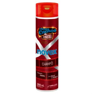 Novex Champú My Curls Movie Star 300ml