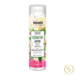 Novex Aceite de Coco Champú 300ml