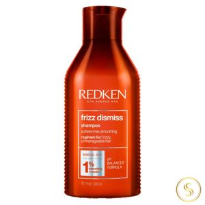 Redken Frizz Dismiss Champú 300ml