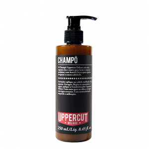 Champú Uppercut Deluxe 240ml