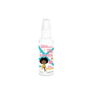 Spray Desenredante Novex Mis Pequeños Rizos 120ml