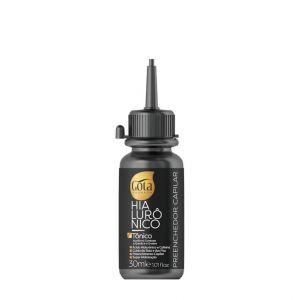 Tónico Hialurónico Gota Dorada 30ml