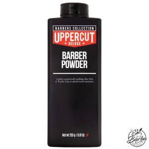 Uppercut Deluxe Barber Powder 250g