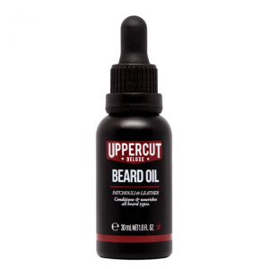 Uppercut Deluxe Aceite para Barba 30ml