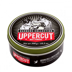 Uppercut Deluxe Matt Pomada 300g