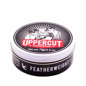 Uppercut Featherweight Crema para el Cabello 70g