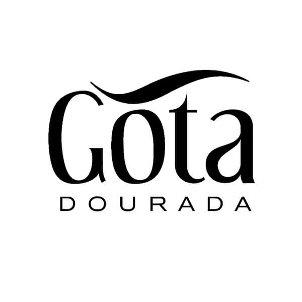 Gota Dourada