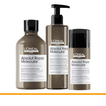 Absolut Repair Molecular